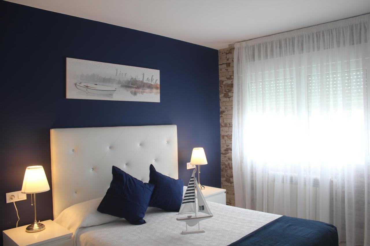 Hotel Playa De Sardineiro Finisterre Exterior photo