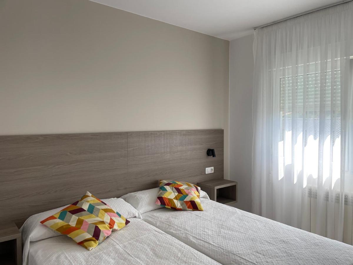 Hotel Playa De Sardineiro Finisterre Exterior photo
