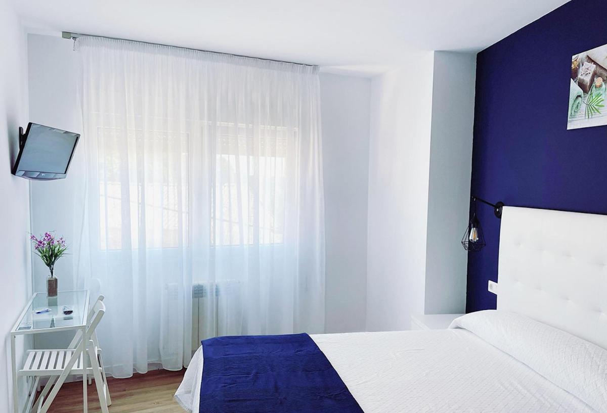 Hotel Playa De Sardineiro Finisterre Exterior photo