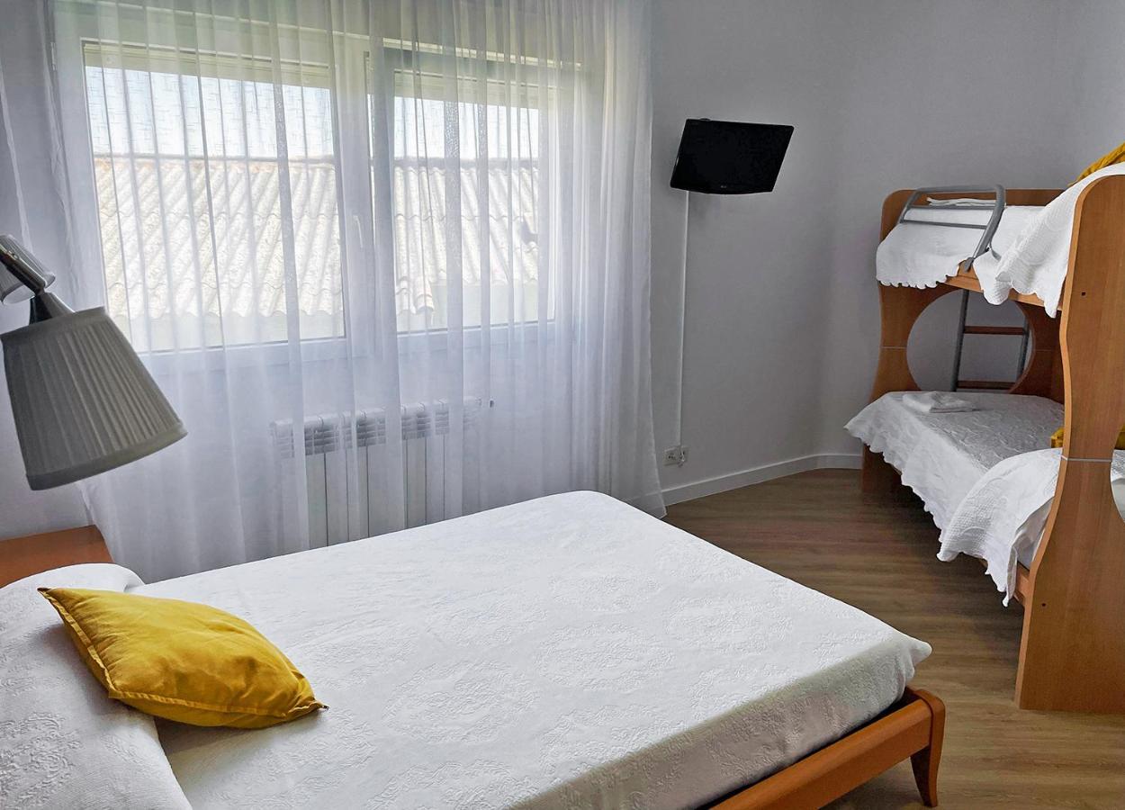 Hotel Playa De Sardineiro Finisterre Exterior photo