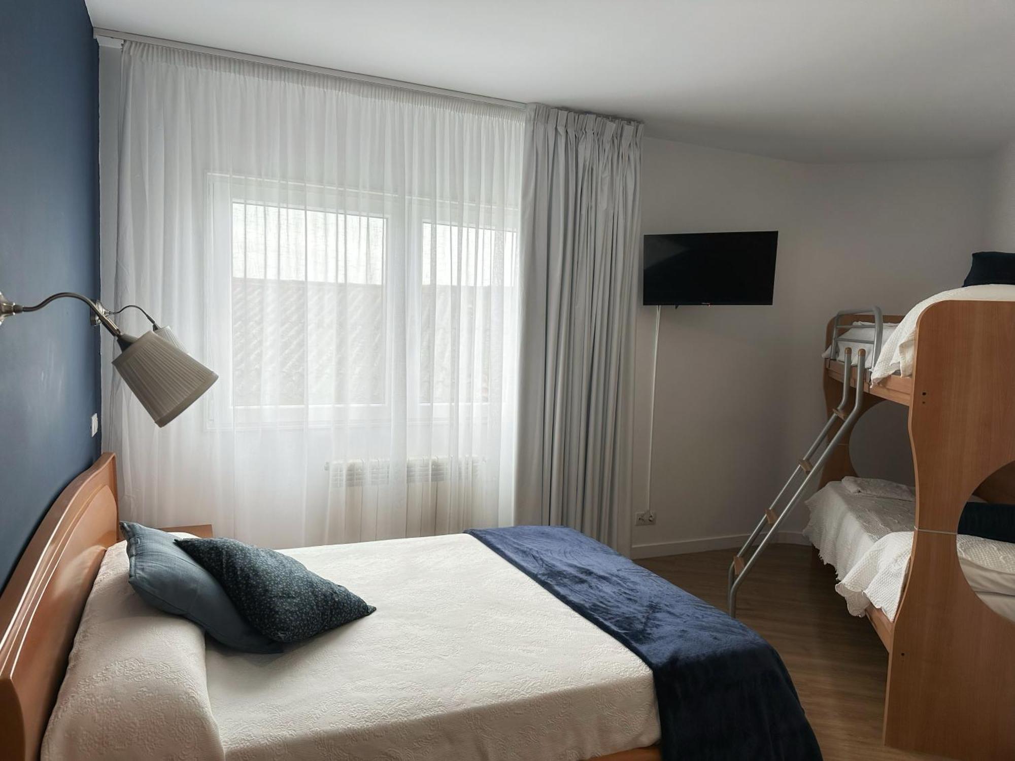 Hotel Playa De Sardineiro Finisterre Exterior photo